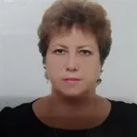 Фотография репетитора Сухотина Татьяна Александровна