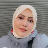 Фотография репетитора Аль-Газали Худа Мохаммед Амин