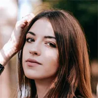 Фотография репетитора Леванова Евгения Олеговна