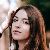 Фотография репетитора Леванова Евгения Олеговна