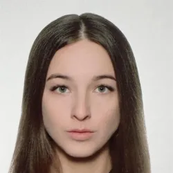 Фотография репетитора Милкова Мария Михайловна