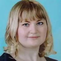 Фотография репетитора Торгунакова Ксения Алексеевна