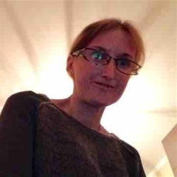 Фотография репетитора Кудина Наталья Павловна