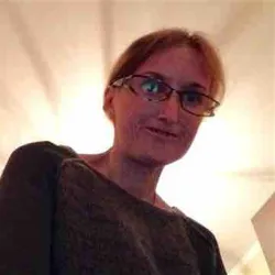 Фотография репетитора Кудина Наталья Павловна