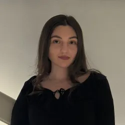 Фотография репетитора Тоноян Ирина Горовна