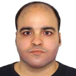 Фотография репетитора Шиха Рафет 