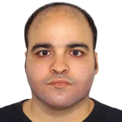 Фотография репетитора Шиха Рафет 