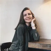 Фотография репетитора Карнаухова Валерия Александровна