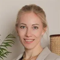 Фотография репетитора Кузьмина Галина Владимировна