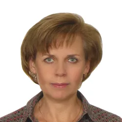 Фотография репетитора Сахарова Татьяна Аркадьевна