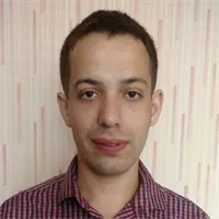 Фотография репетитора Гетманский Григорий Эдуардович