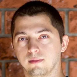 Фотография репетитора Данилов Павел Александрович