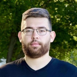 Фотография репетитора Савкин Артем Сергеевич