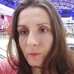 Фотография репетитора Деморацкая Виктория Юрьевна