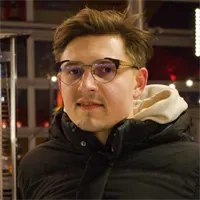 Фотография репетитора Пчелинцев Роман Владимирович