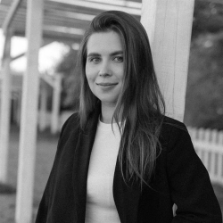 Фотография репетитора Зайцева Кристина Андреевна