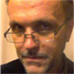 Фотография репетитора Полиектов Виктор Александрович