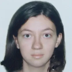 Фотография репетитора Коваленко Кристина Сергеевна