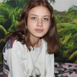 Фотография репетитора Сергеева Полина Сергеевна