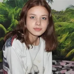 Фотография репетитора Сергеева Полина Сергеевна