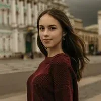Фотография репетитора Ткачук Анна Руслановна