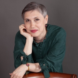 Фотография репетитора Мещерякова Анна Игнатьевна