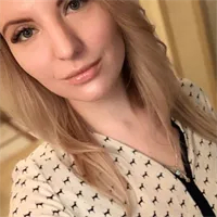 Фотография репетитора Савина Валерия Евгеньевна