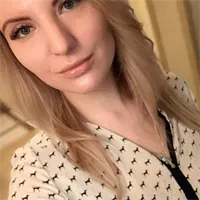 Фотография репетитора Савина Валерия Евгеньевна