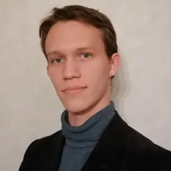 Фотография репетитора Кирдяшев Вадим Алексеевич