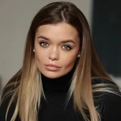 Фотография репетитора Аничина Анастасия Романовна