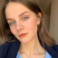 Фотография репетитора Савельева Ксения Владимировна