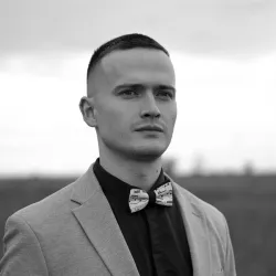 Фотография репетитора Кашаев Рафаэль Равилевич