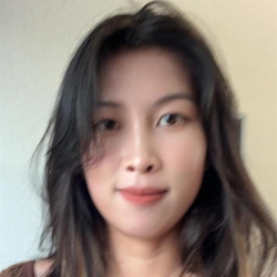 Фотография репетитора Чжан Цянь 