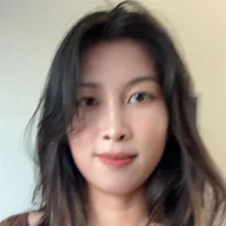 Фотография репетитора Чжан Цянь 