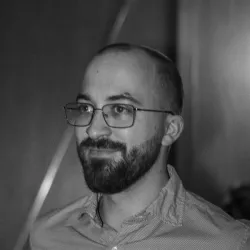 Фотография репетитора Фролов Дмитрий Дмитриевич