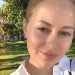 Фотография репетитора Крячко Диана Вячеславовна