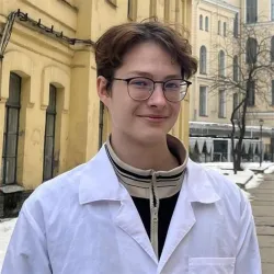 Фотография репетитора Кантеев Сергей Станиславович