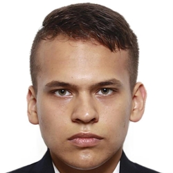 Фотография репетитора Галиуллин Ренат Айдарович