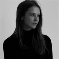 Фотография репетитора Здобникова Елизавета Олеговна