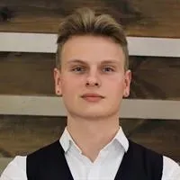 Фотография репетитора Сакулин Антон Максимович