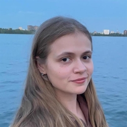 Фотография репетитора Лемко Ангелина Евгеньевна