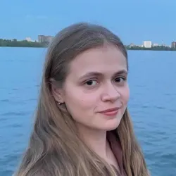 Фотография репетитора Лемко Ангелина Евгеньевна