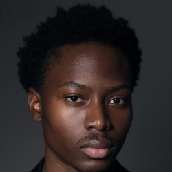 Фотография репетитора Такер Соломон Фрэнсис Кемоба 