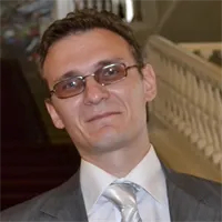 Фотография репетитора Соколов Дмитрий Игоревич