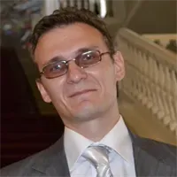 Фотография репетитора Соколов Дмитрий Игоревич