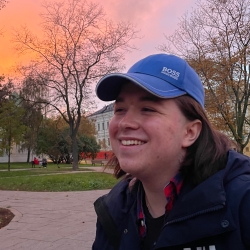 Фотография репетитора Линьков Егор Русланович