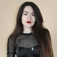 Фотография репетитора Бадзагуа Диана Гиевна