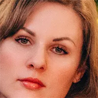 Фотография репетитора Таашева Ольга Эдуардовна