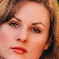 Фотография репетитора Таашева Ольга Эдуардовна