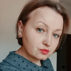 Фотография репетитора Мясникова Ирина Петровна